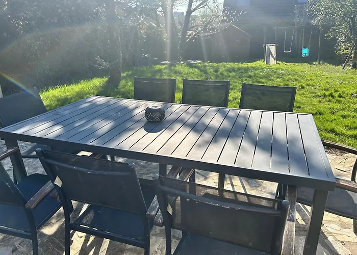 Villa Cosy Proche Disney Et Paris
