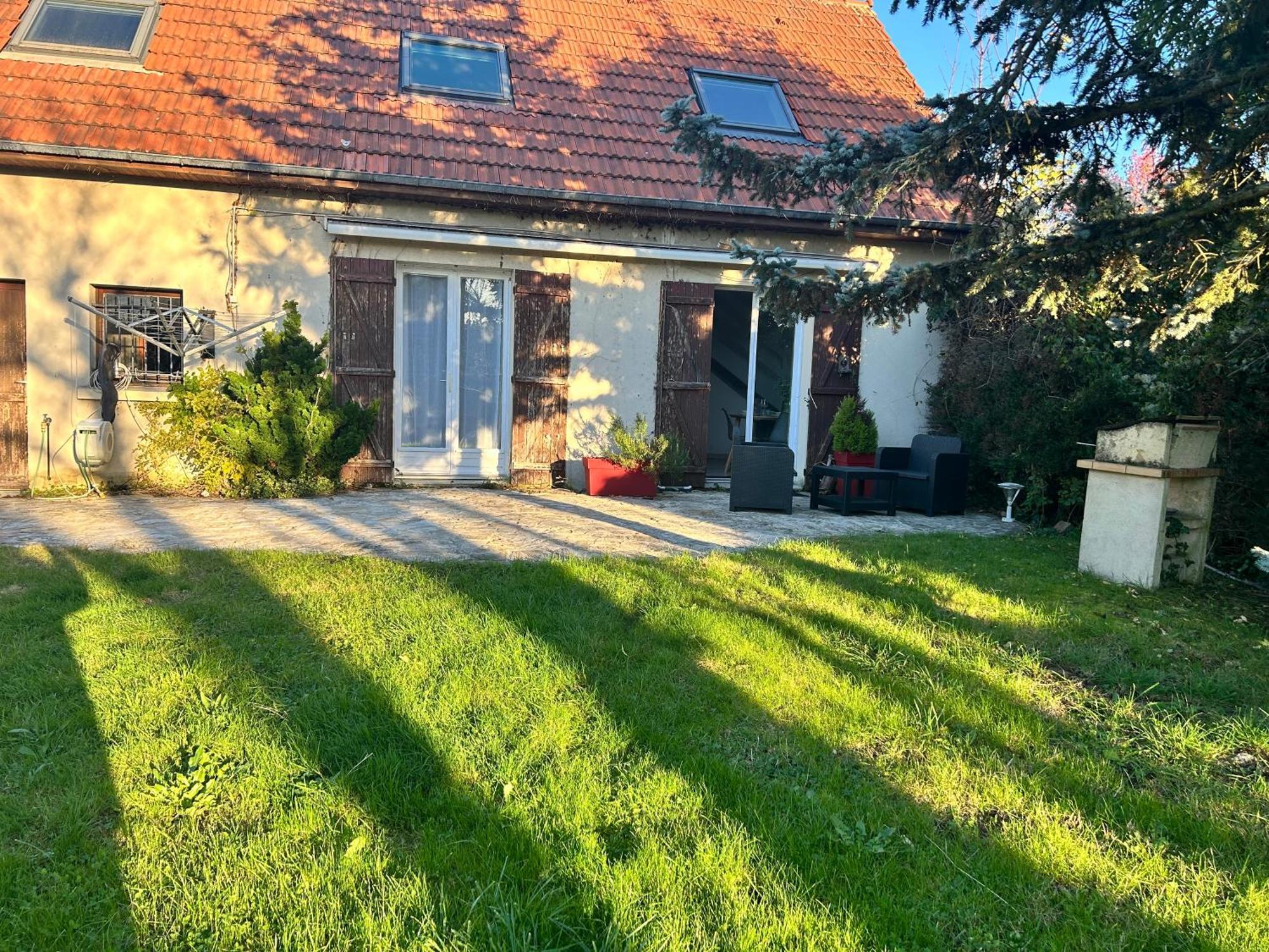 Villa Cosy Proche Et Paris *