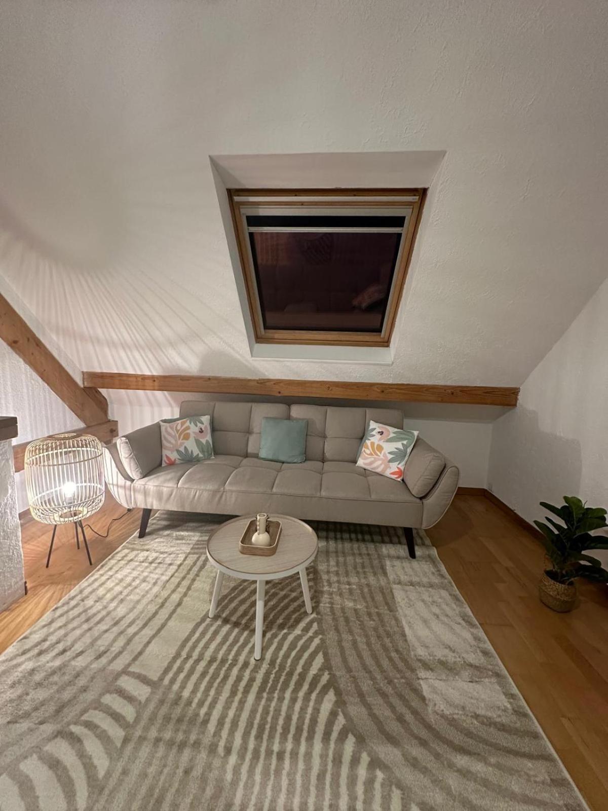 Villa Cosy Proche Et Paris Champs-Sur-Marne
