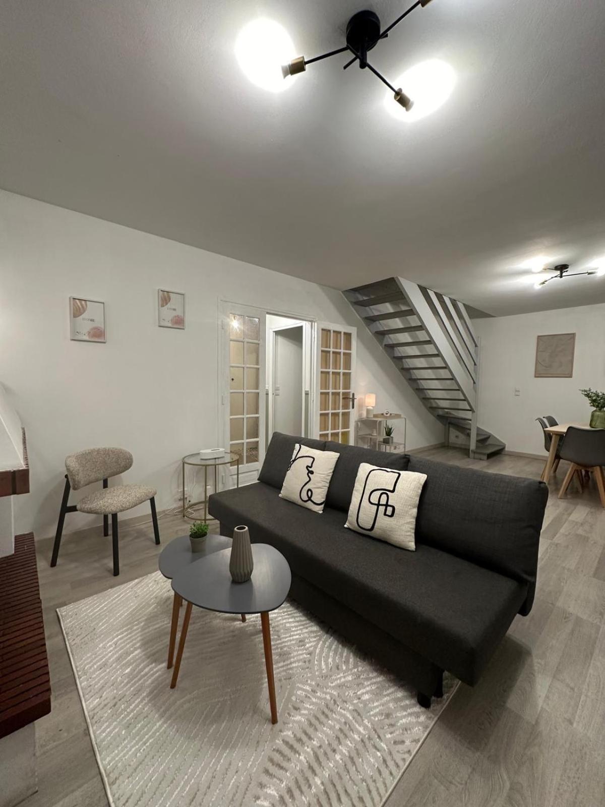 Cosy Proche Et Paris Champs-Sur-Marne