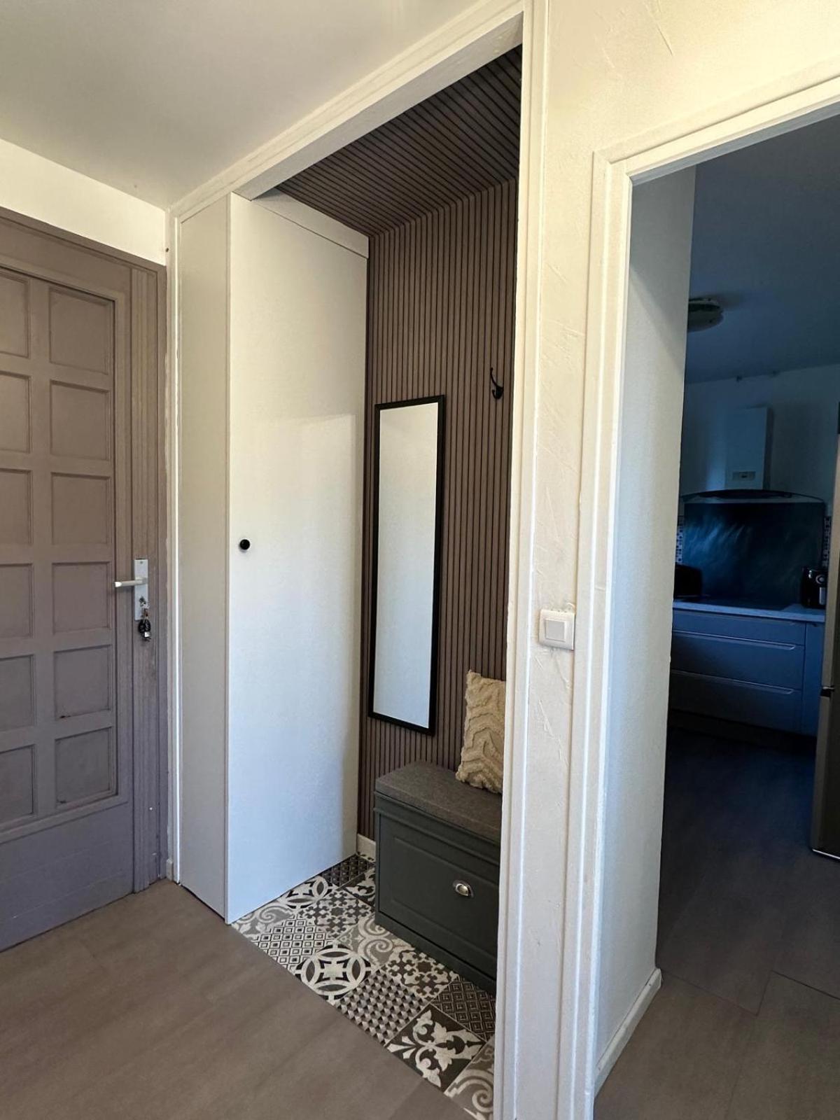 Cosy Proche Et Paris Villa