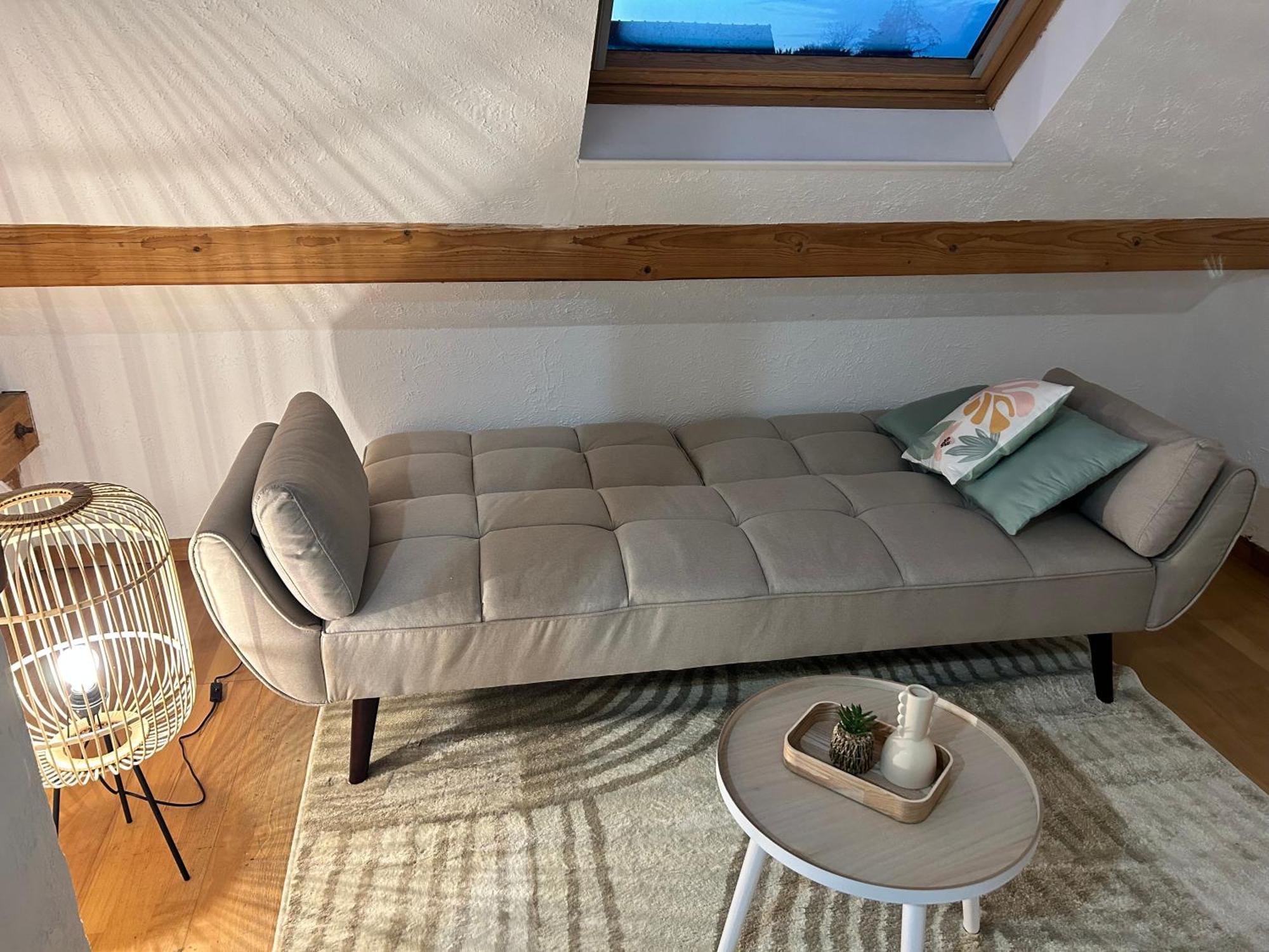 Cosy Proche Et Paris Champs-Sur-Marne