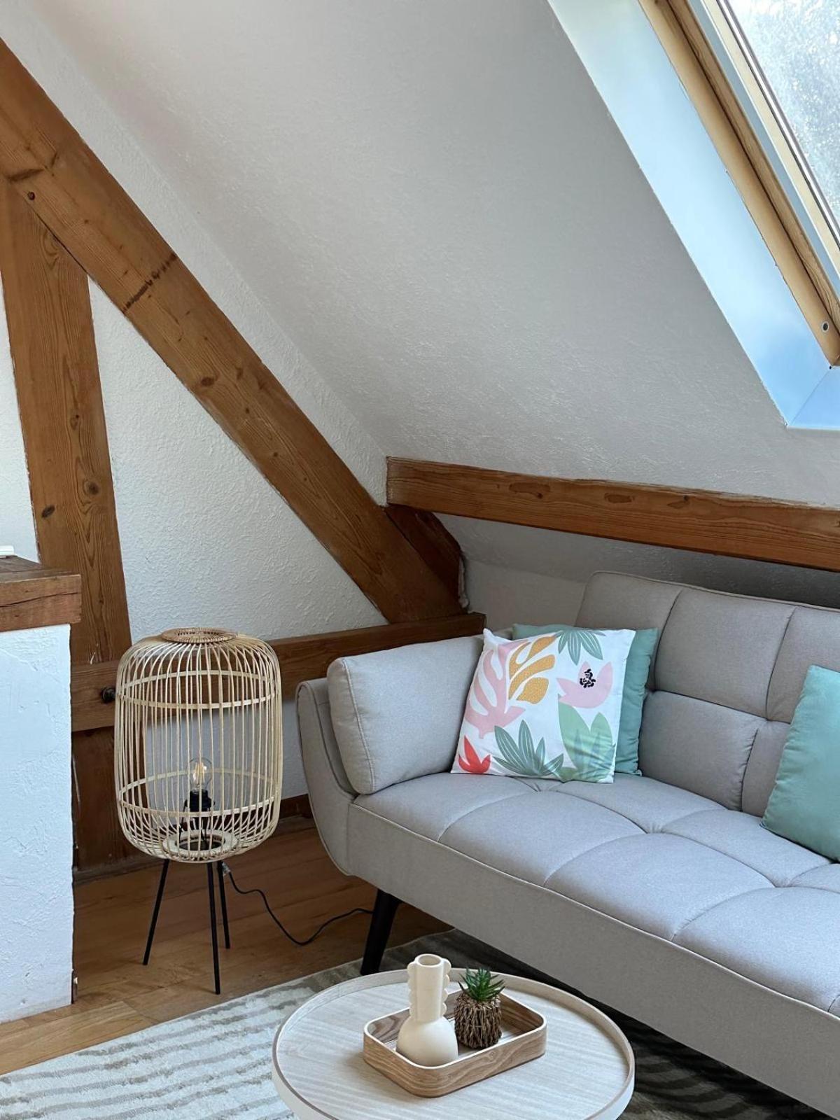 Cosy Proche Et Paris Villa