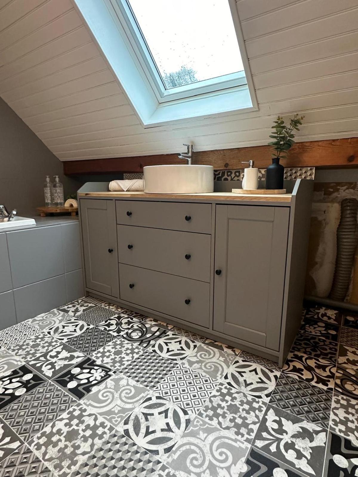 Cosy Proche Et Paris Villa Champs-Sur-Marne