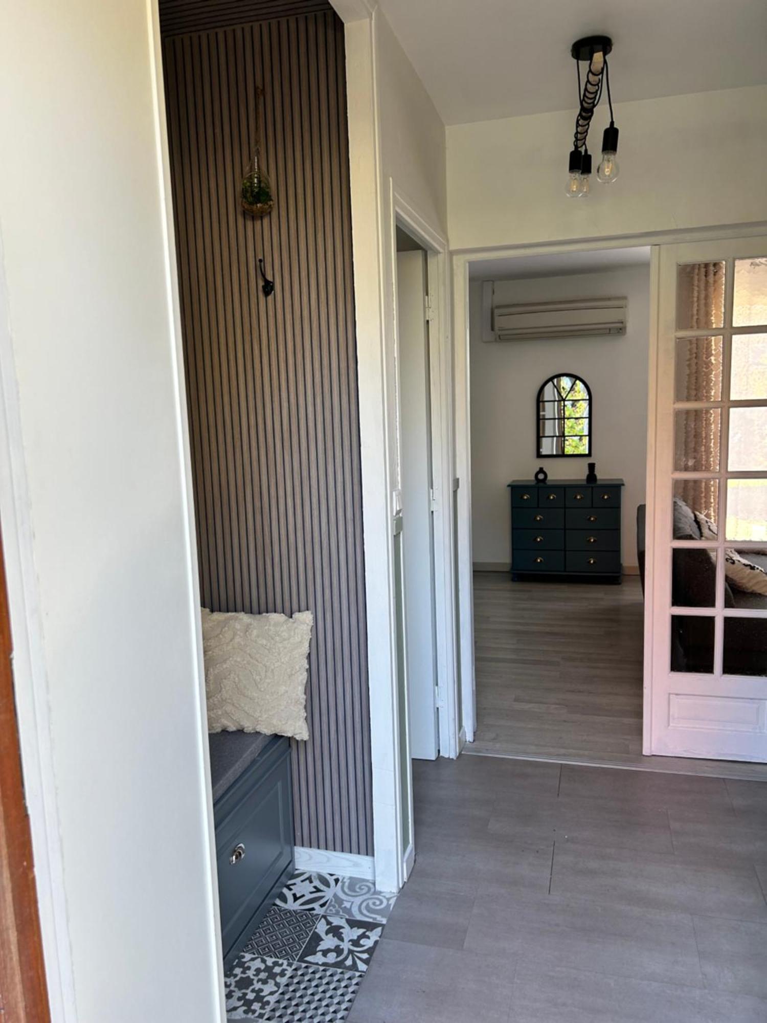 Cosy Proche Et Paris Champs-Sur-Marne