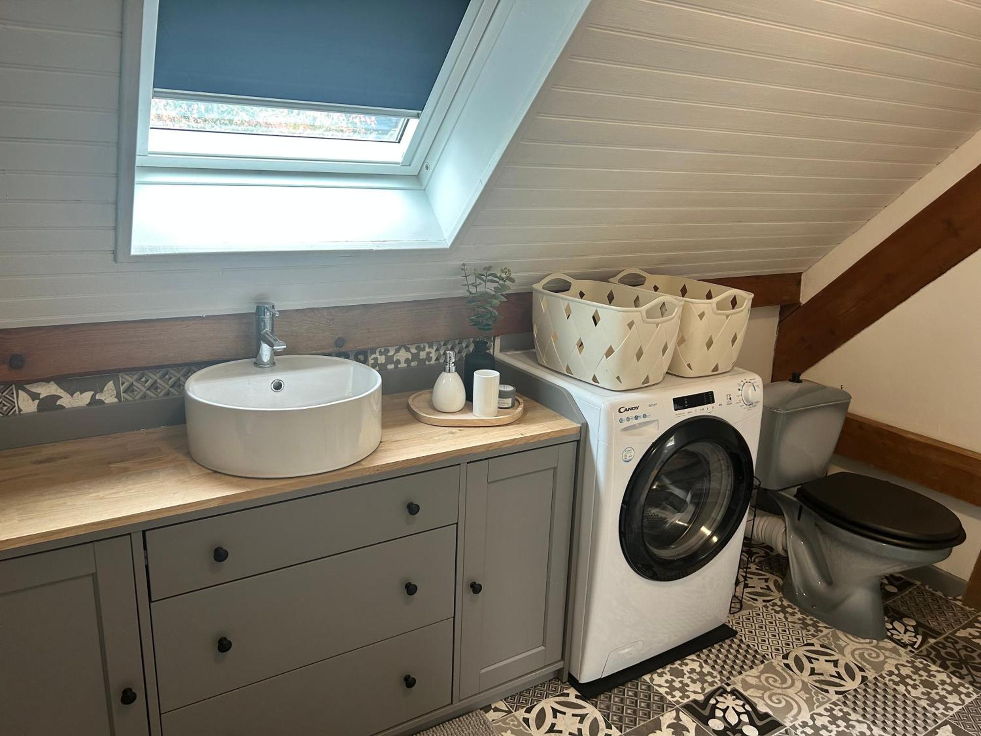 Villa Cosy Proche Et Paris Champs-Sur-Marne