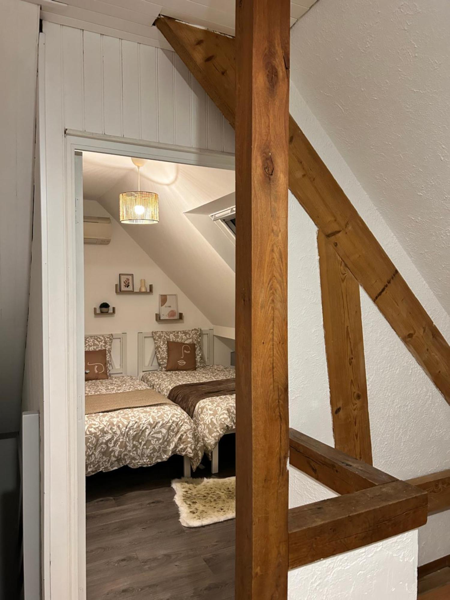 Cosy Proche Et Paris Champs-Sur-Marne